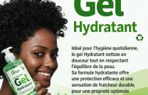 Vente des produits de nettoyage quotidien mediacongo